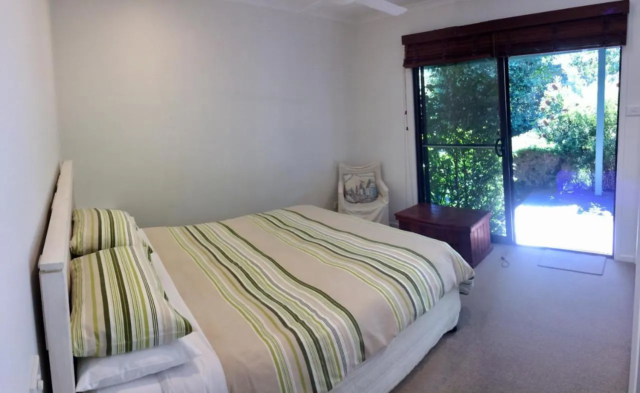 Byron Beach Cabin Байрон-Бей 0*,  Австралия